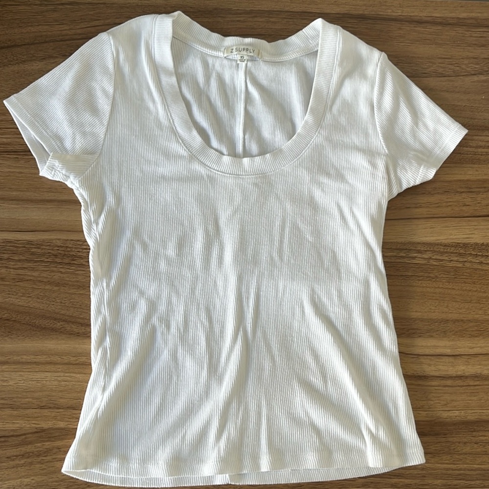 Z supply t shirt